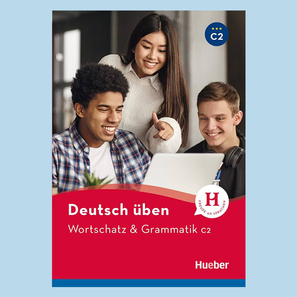 دانلود کتاب Wortschatz und Grammatik C2